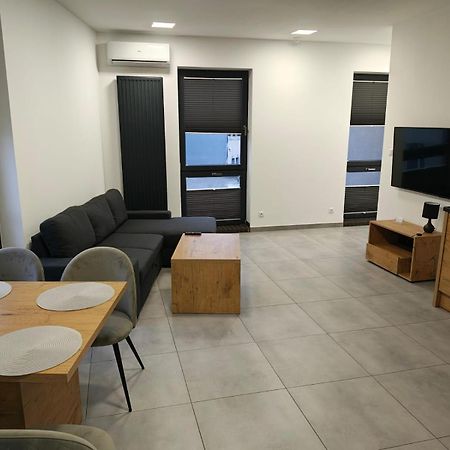 Apartamenty Dworcowa 45 Gliwice Exterior foto