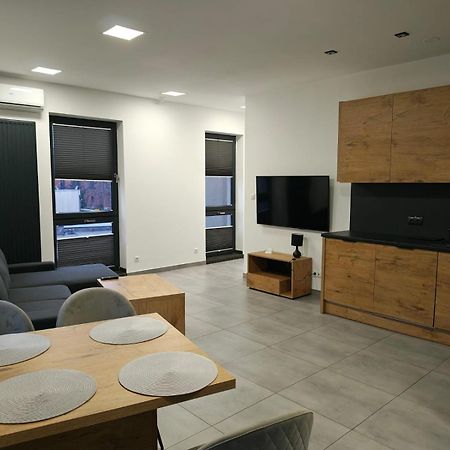 Apartamenty Dworcowa 45 Gliwice Exterior foto