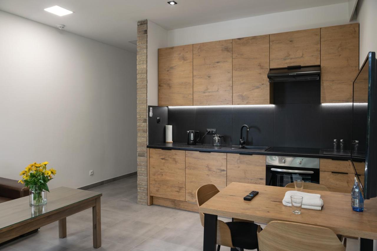 Apartamenty Dworcowa 45 Gliwice Exterior foto