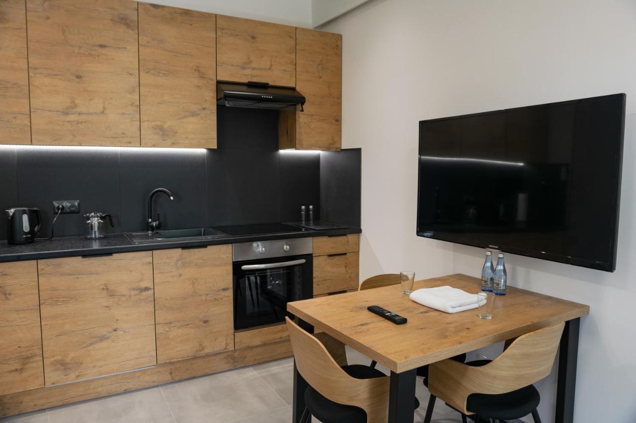 Apartamenty Dworcowa 45 Gliwice Exterior foto