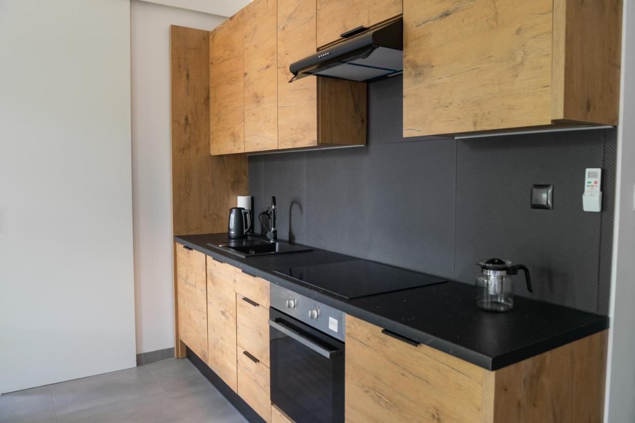 Apartamenty Dworcowa 45 Gliwice Exterior foto
