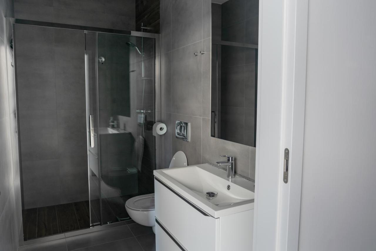Apartamenty Dworcowa 45 Gliwice Exterior foto