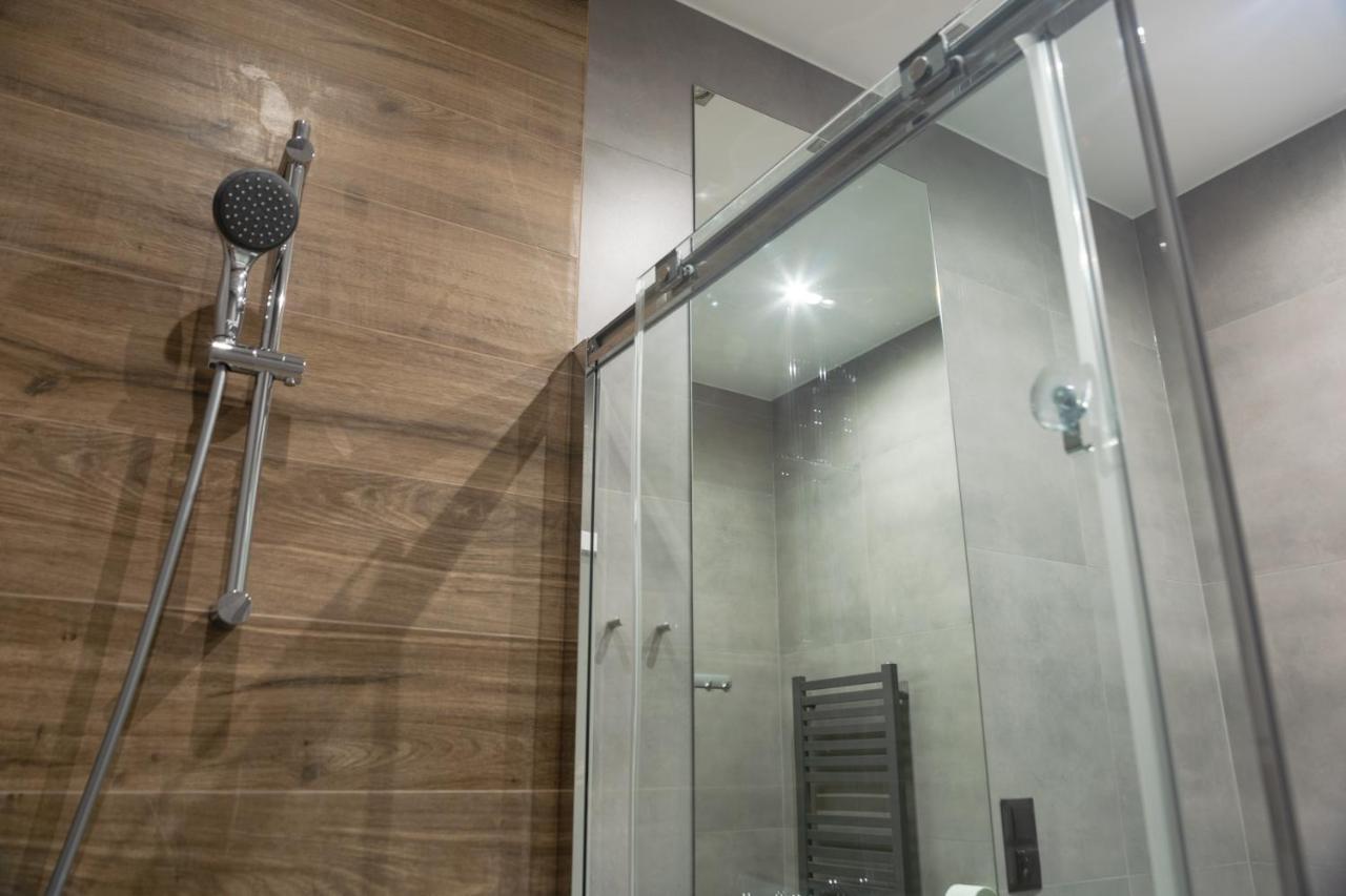 Apartamenty Dworcowa 45 Gliwice Exterior foto