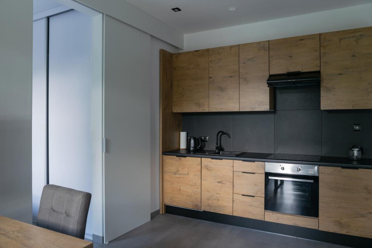 Apartamenty Dworcowa 45 Gliwice Exterior foto