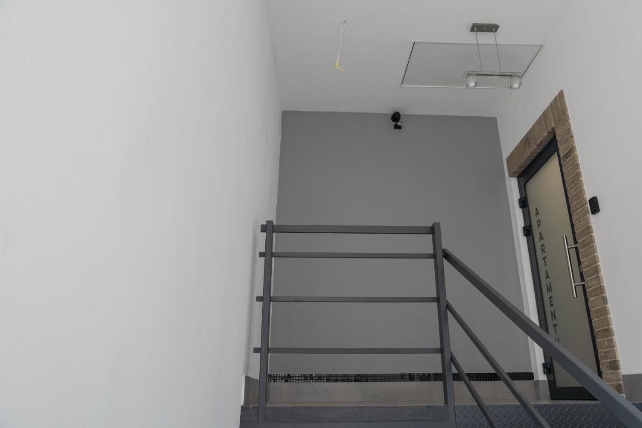 Apartamenty Dworcowa 45 Gliwice Exterior foto