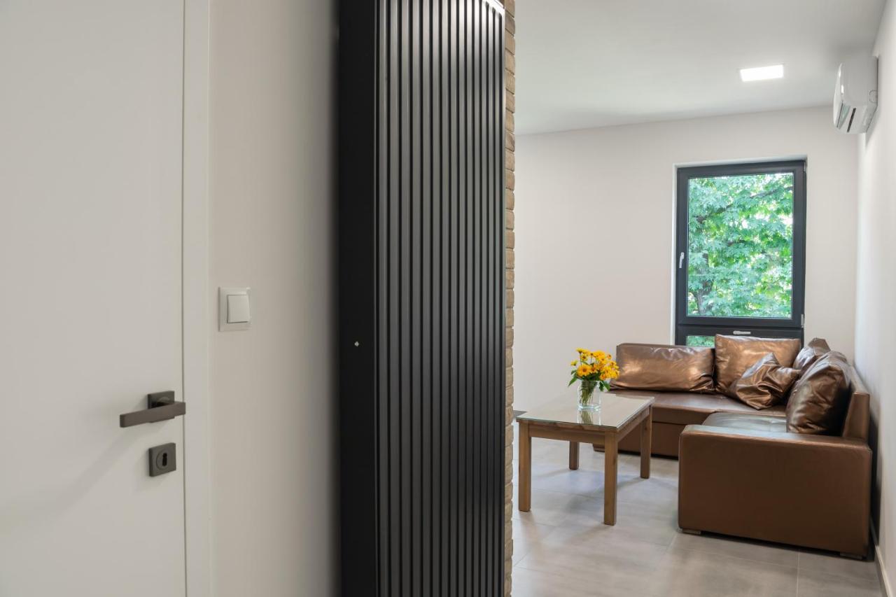 Apartamenty Dworcowa 45 Gliwice Exterior foto