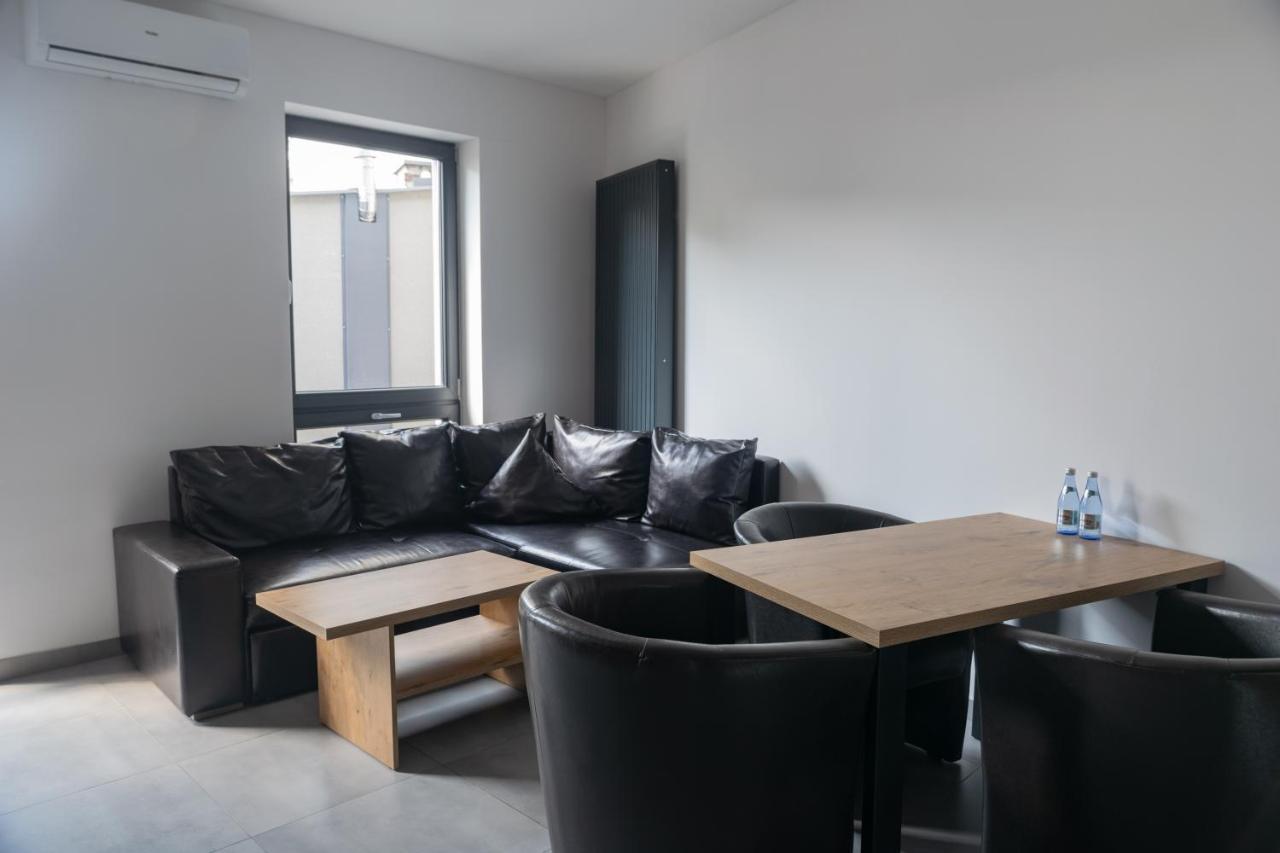 Apartamenty Dworcowa 45 Gliwice Exterior foto