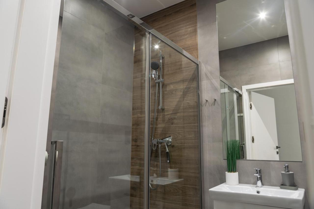 Apartamenty Dworcowa 45 Gliwice Exterior foto