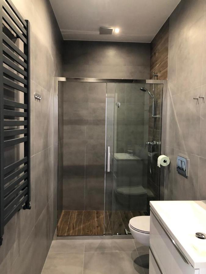 Apartamenty Dworcowa 45 Gliwice Exterior foto