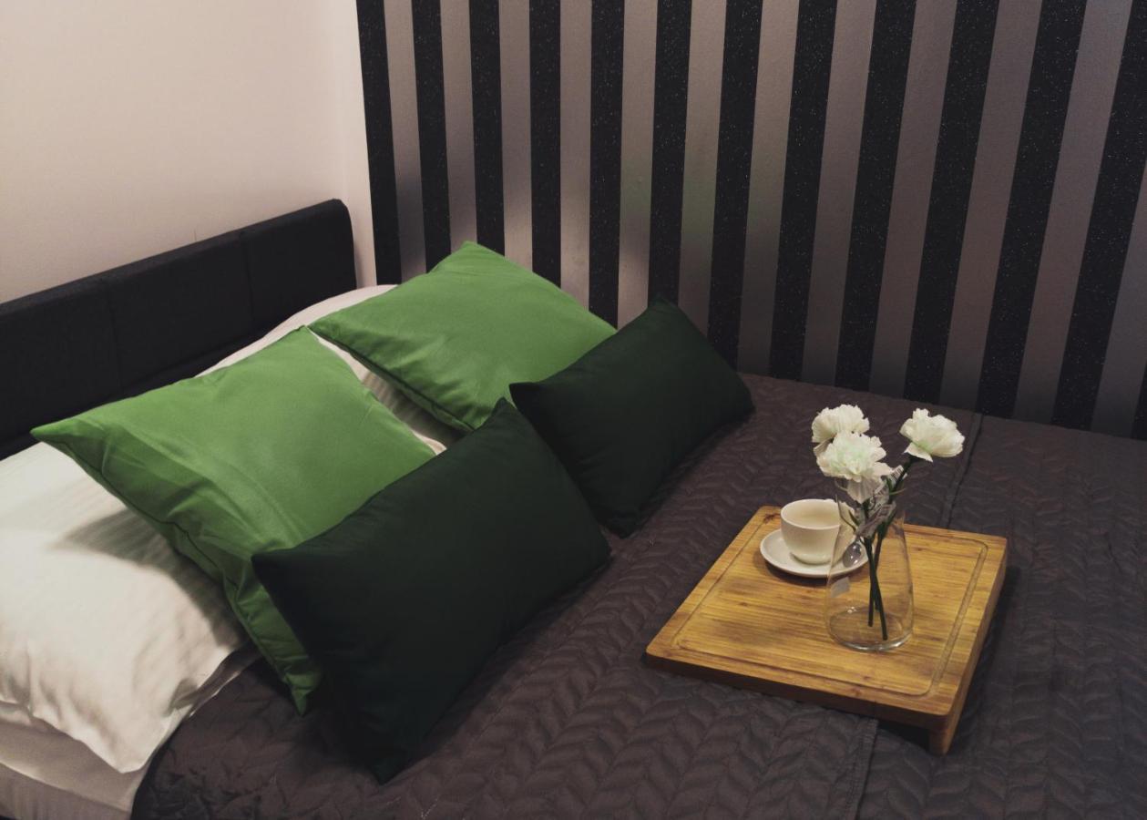 Apartamenty Dworcowa 45 Gliwice Exterior foto