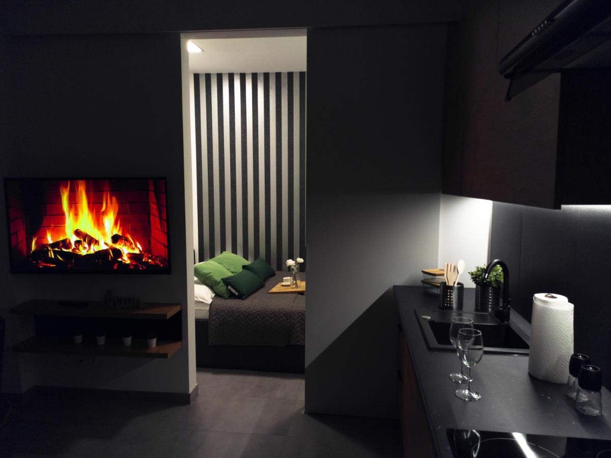 Apartamenty Dworcowa 45 Gliwice Exterior foto