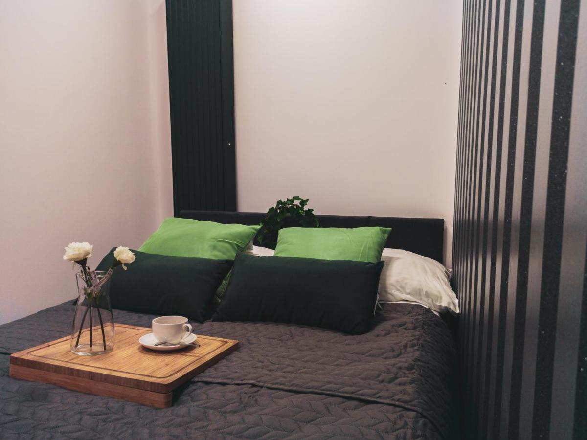 Apartamenty Dworcowa 45 Gliwice Exterior foto