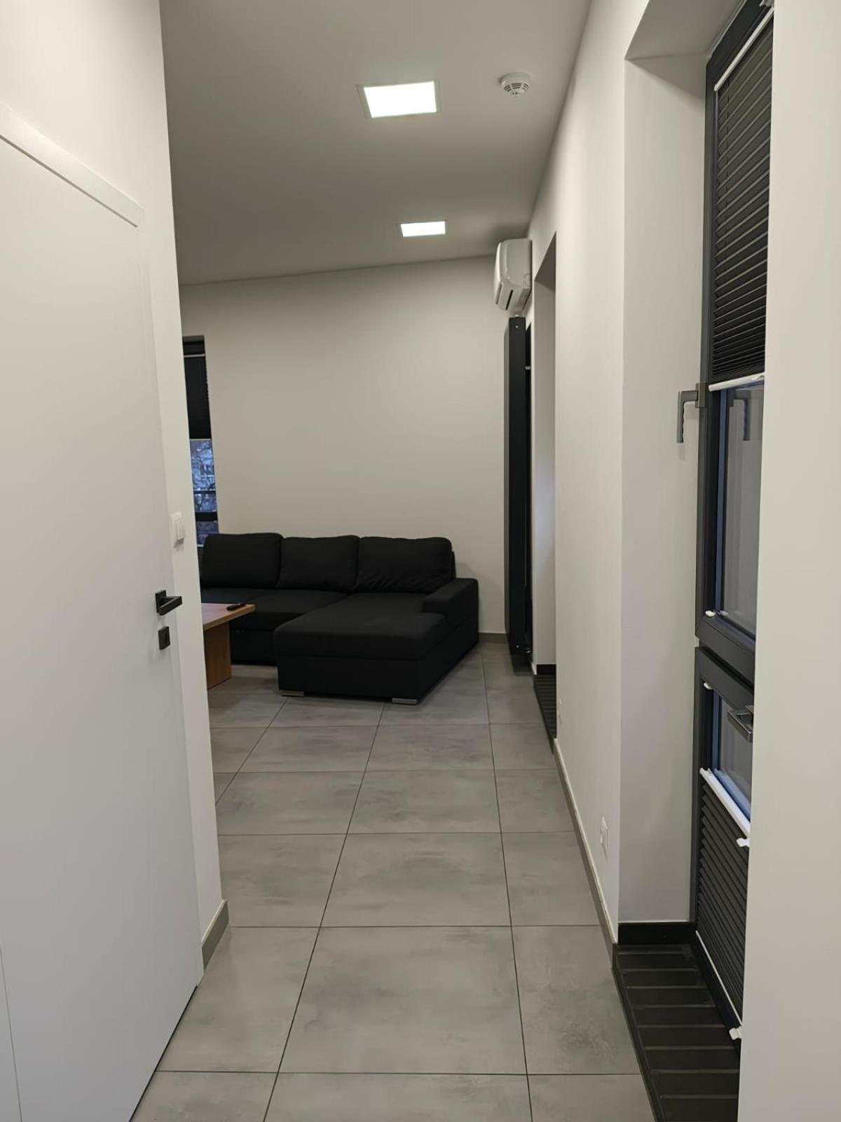Apartamenty Dworcowa 45 Gliwice Exterior foto