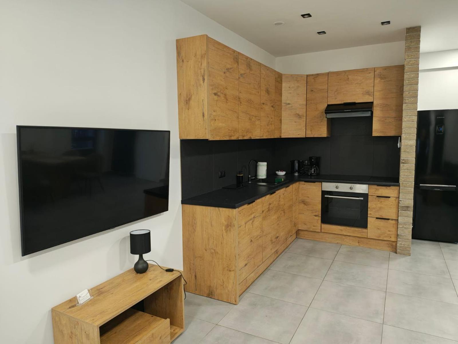 Apartamenty Dworcowa 45 Gliwice Exterior foto