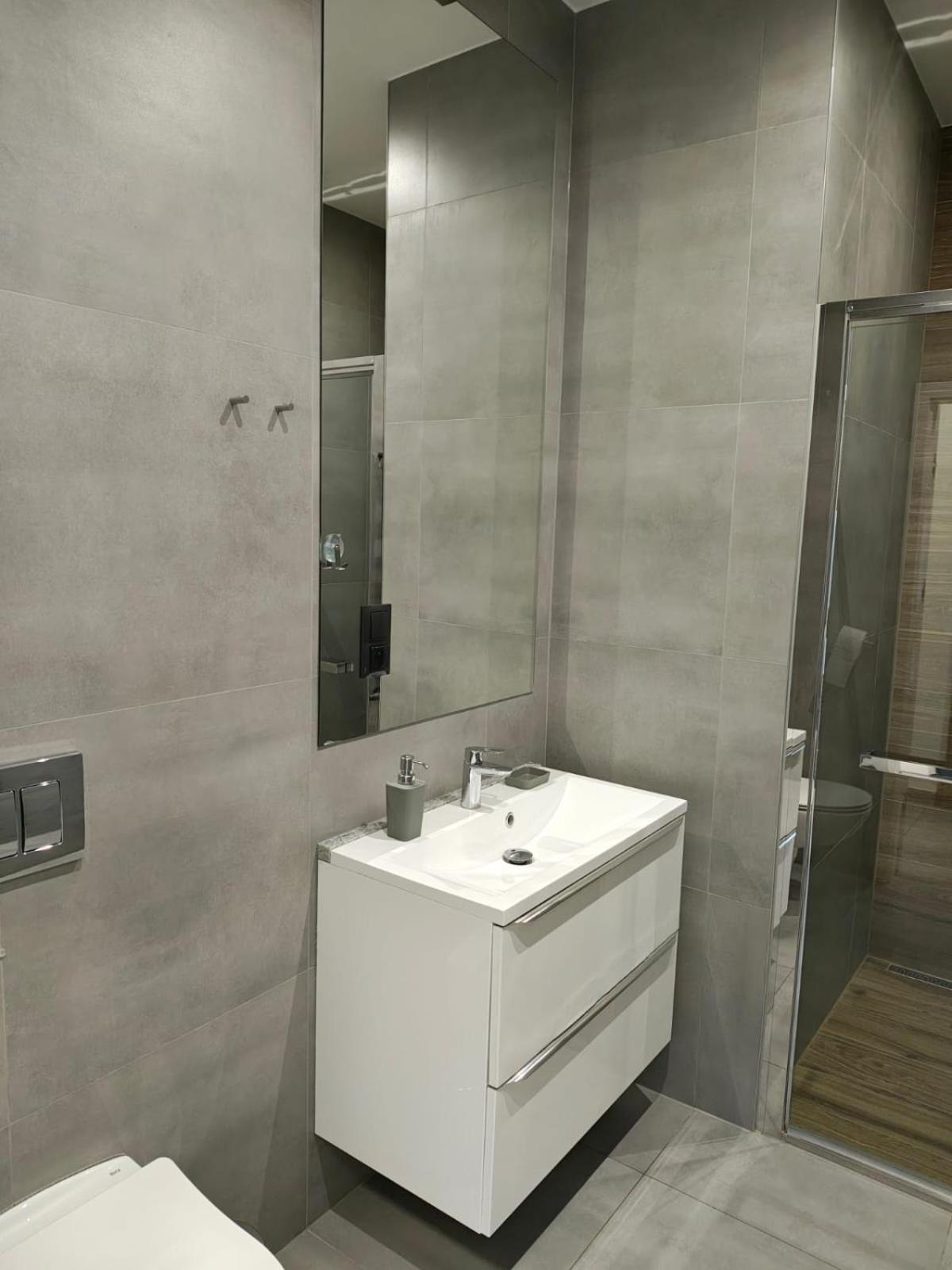 Apartamenty Dworcowa 45 Gliwice Exterior foto