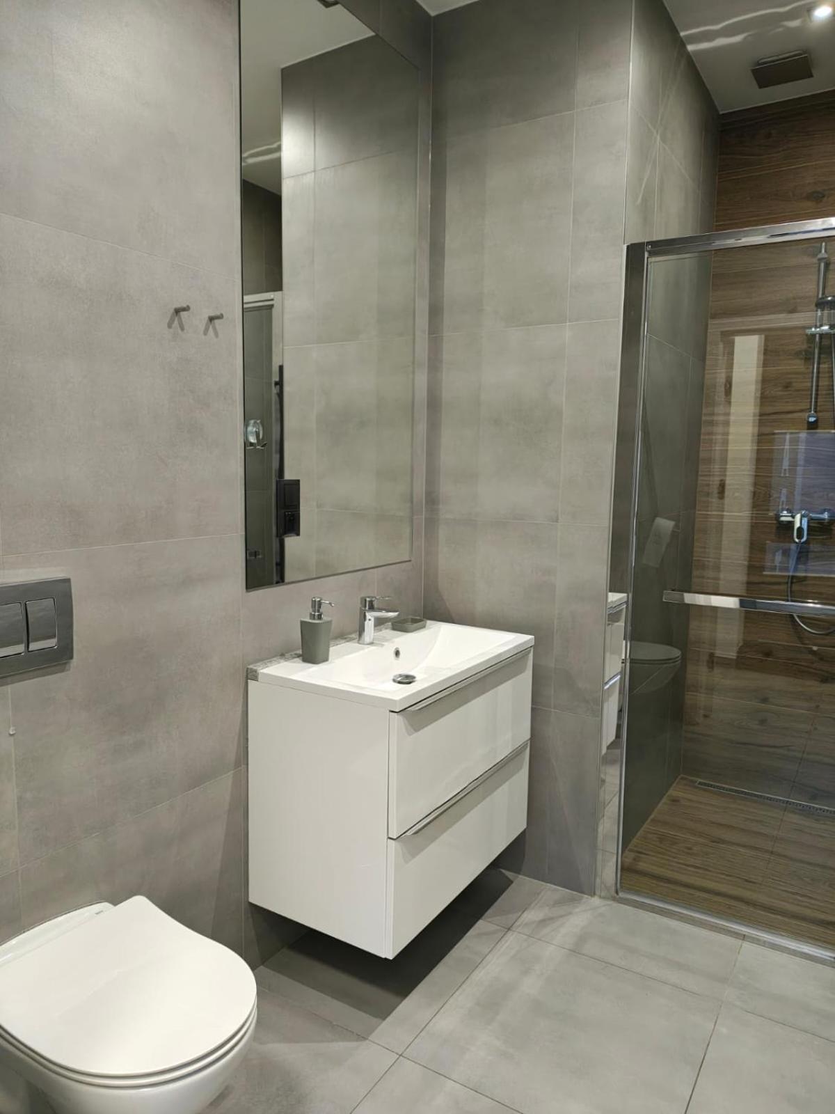 Apartamenty Dworcowa 45 Gliwice Exterior foto